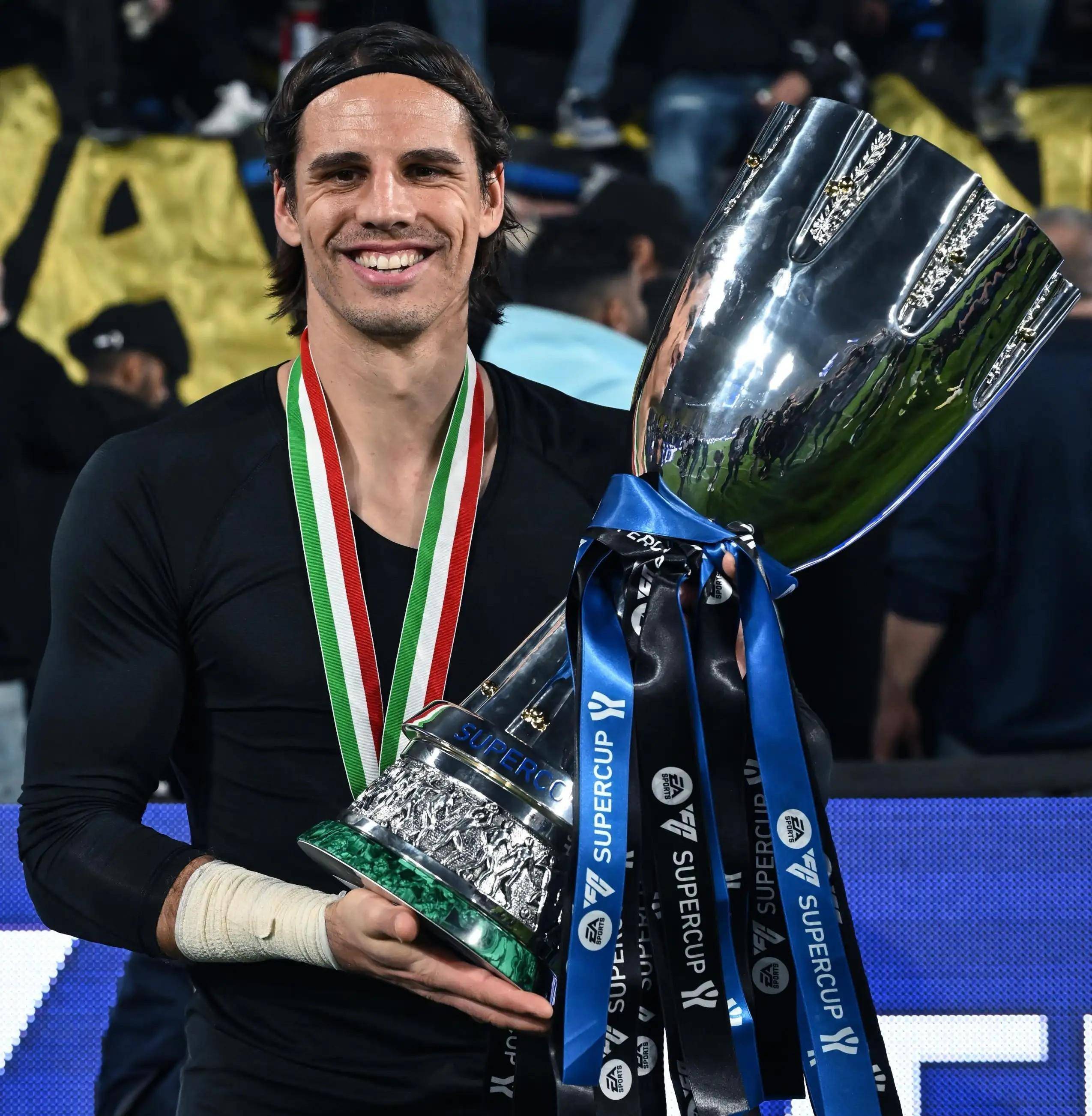 国米主场大胜,稳固争冠态势 国米主场大胜,稳固争冠态势